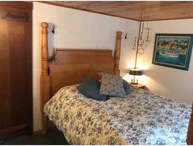 Relaxing Family Getaway - 3 night cabin stay in Wrightwood, CA