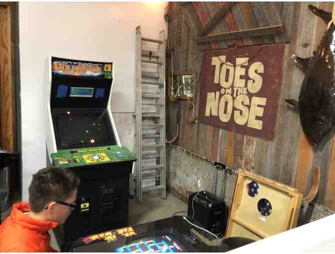 Reagle Beagle Private Member Social Club