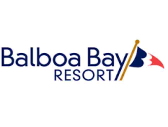 Balboa Bay Club - FULL FAMILY MEMBERSHIP