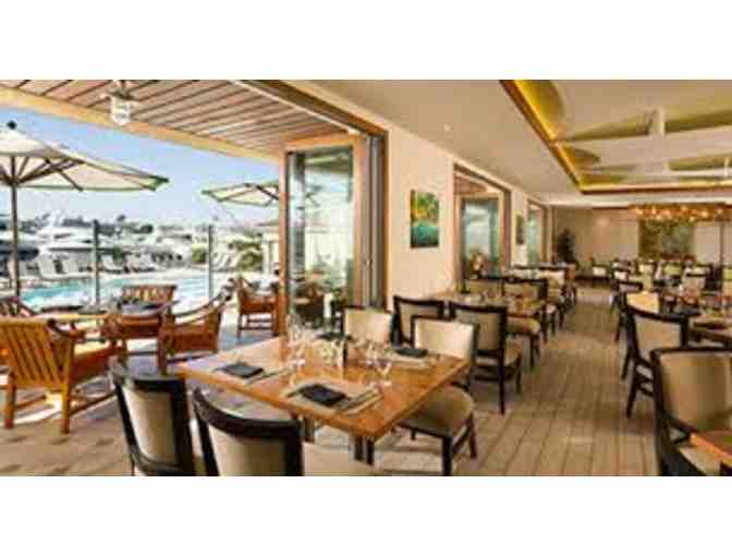 Balboa Bay Club - FULL FAMILY MEMBERSHIP