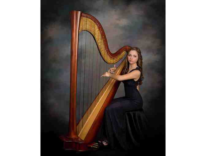 Rowley Portraiture Children's Portrait