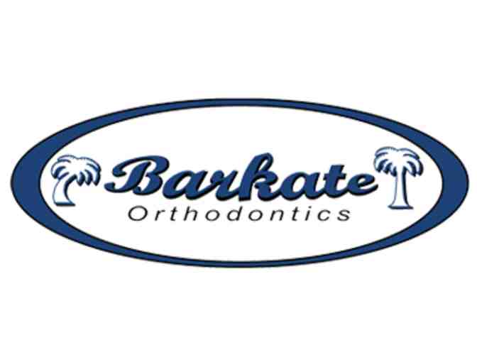 Barkate Orthodontics - $500 Gift Certificate