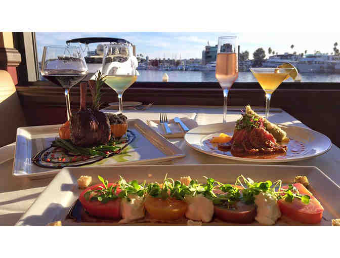 $100 Gift Card to The Winery