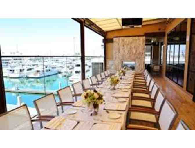 $100 Gift Card to The Winery