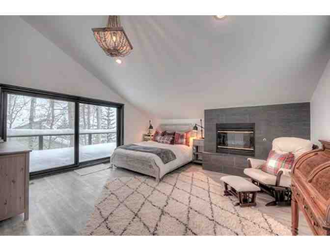 Vail Luxury with Hot Tub; 5 Min to Mountain