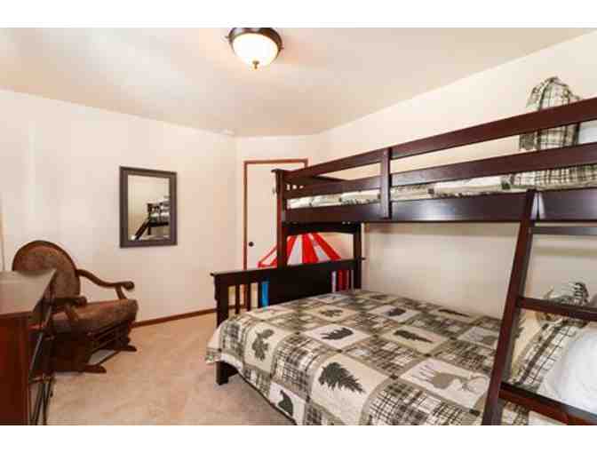 Summer Weekend Stay Starry Pines Big Bear Cabin