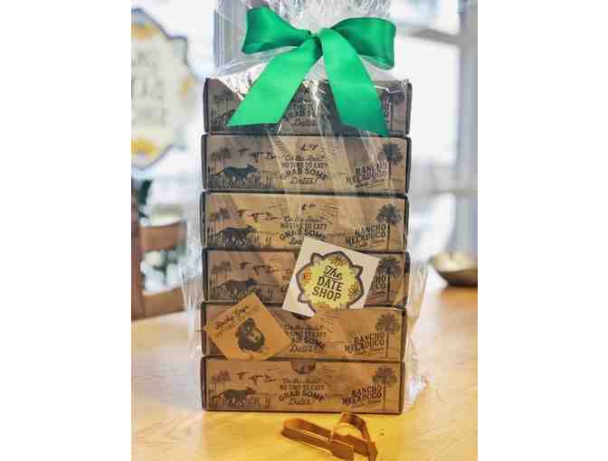 Rancho Meladuco Dates