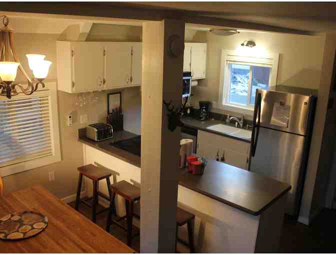 Vacation Condo for Summertime fun at Mammoth Mountain