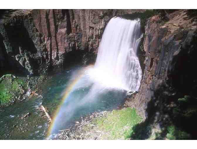 Vacation Condo for Summertime fun at Mammoth Mountain