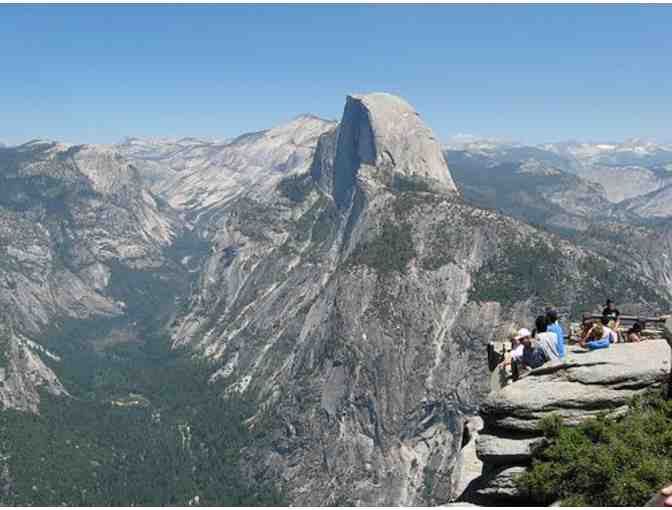 Vacation Condo for Summertime fun at Mammoth Mountain