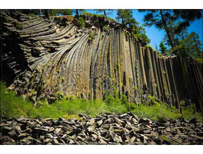Vacation Condo for Summertime fun at Mammoth Mountain