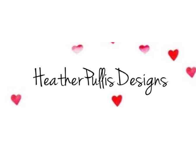 Private Jewelry Making party at Heather Pullis Design Studio
