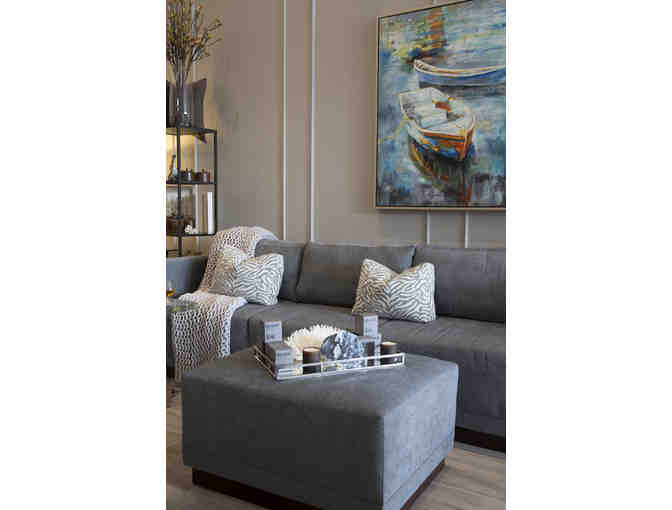 1 Hour in house consultation