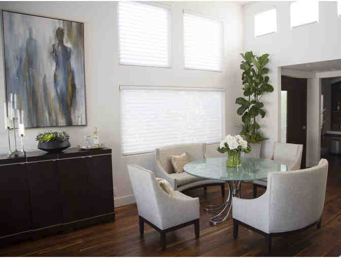 1 Hour in house consultation