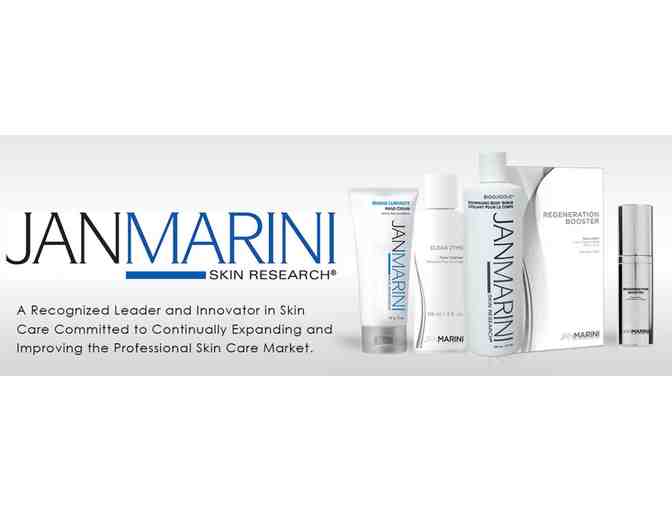 Beauty With a Mission SIgnature Facial and Skin Care