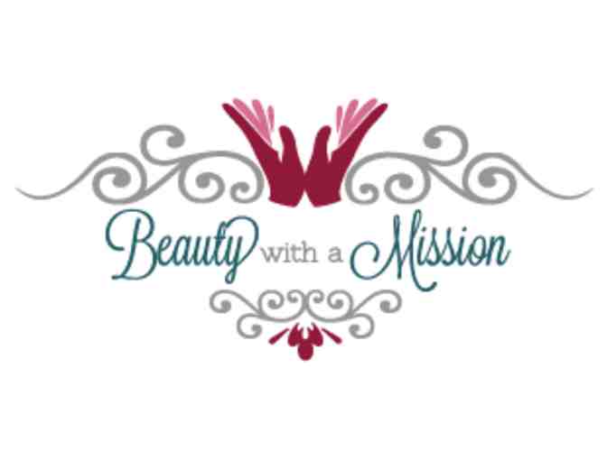 Beauty With a Mission SIgnature Facial and Skin Care