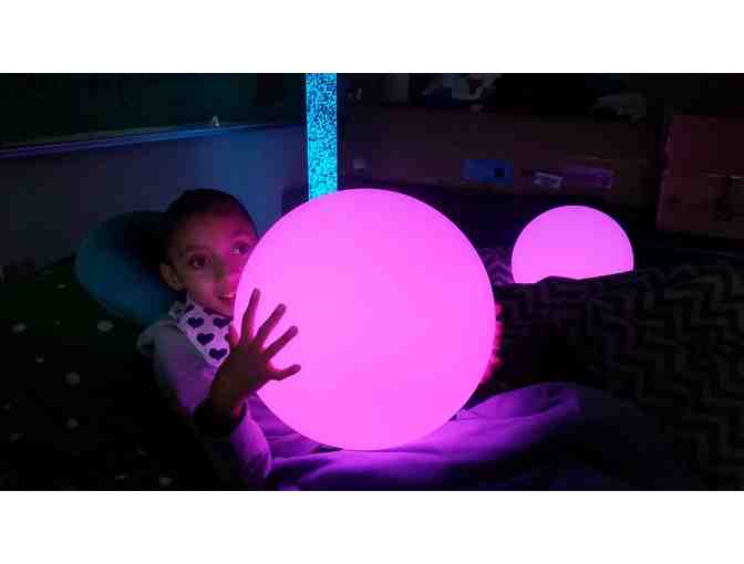 Fund-A-Need: Special needs learning equipment and toys for Ms. Hisaka's class