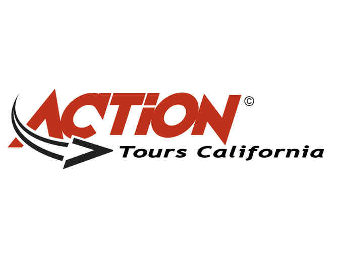 Action Zipline Tours Big Bear Lake