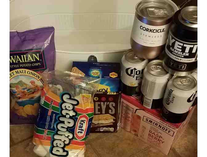 Summer Survival Kit - Mrs. Padilla's Class