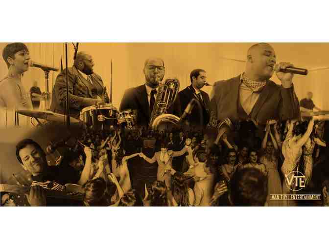 Van Tuyl Entertainment