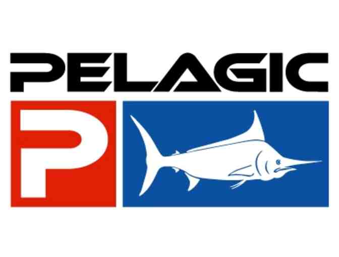 Pelagic Offshore Clothing  and Accessories