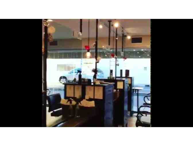 Day of Beauty - Mr. Kimmie's Class