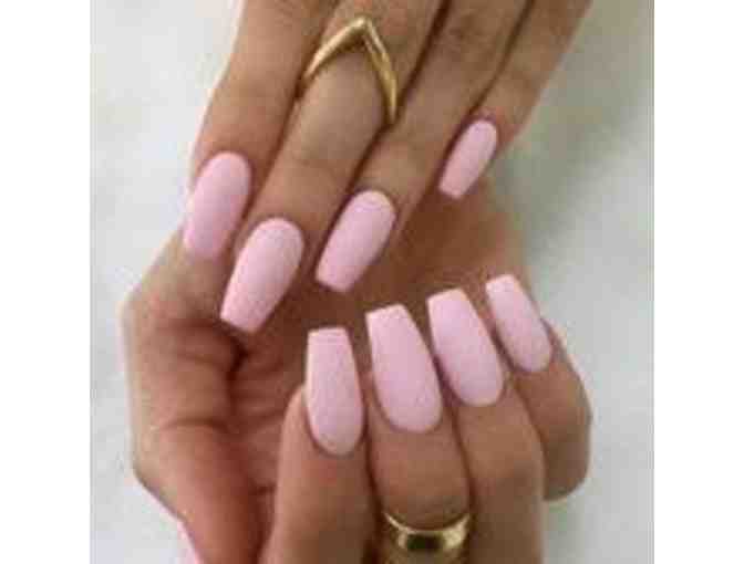 Day of Beauty - Mr. Kimmie's Class