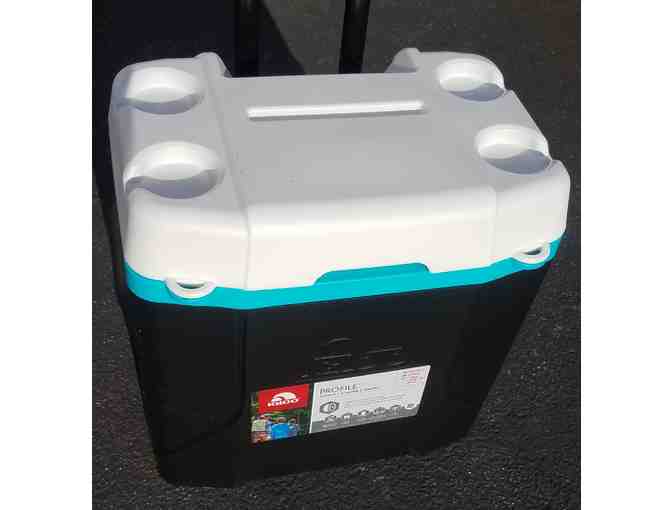 'The Great Outdoors' - Mrs Borderlon's Class