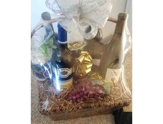 WIne Lovers! - Mrs. Kraus's Class