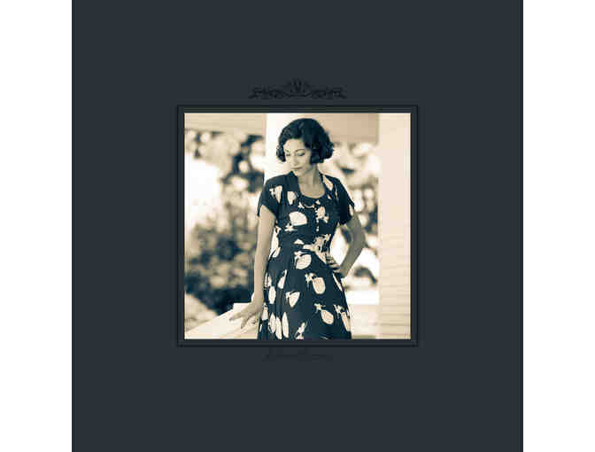 Creative Portrait Session