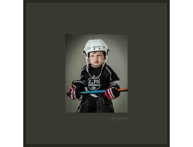 Creative Portrait Session