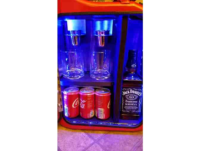 Jerry Can Mini Bar