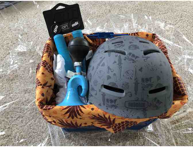 Beach Cruiser Accessories