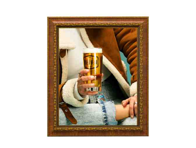 Brewheim Brewery Tour and Swag