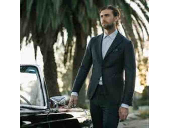 K.E.P. Made to Measure Experience