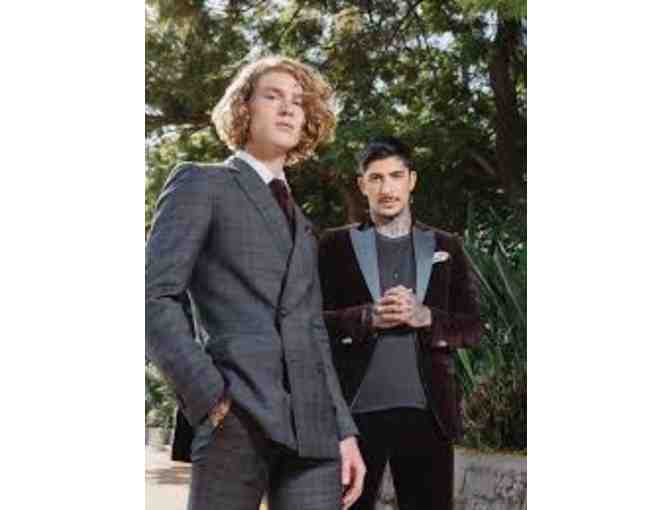 K.E.P. Made to Measure Experience