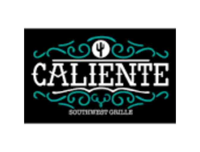 Cater your next party with Caliente Southwest Grill - $150 Gift Card! - Photo 1
