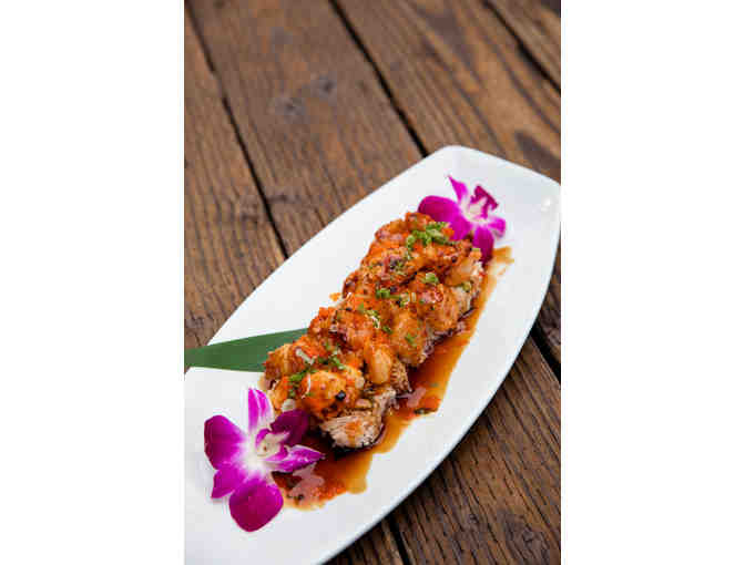 Buddha's Favorite Sushi Restaurant - $25 gift card - Photo 4