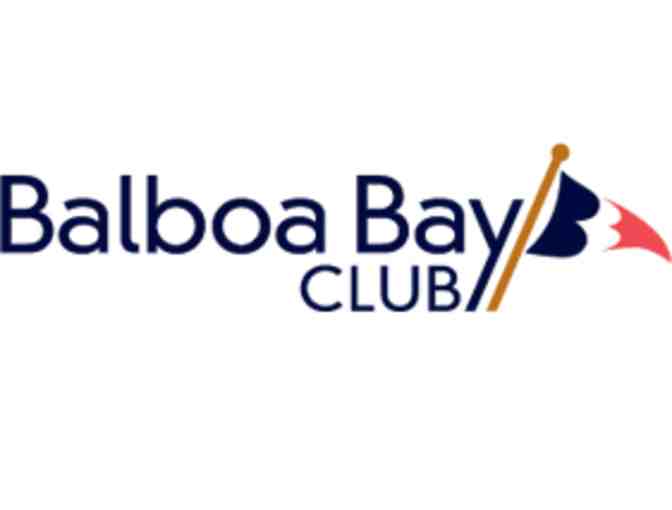Balboa Annual Membership - Photo 1