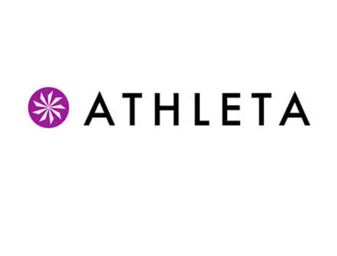 Athleta: Mommy and Daughter Bag - Photo 1