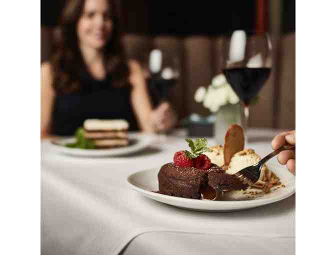 Flemings Prime Steakhouse and Wine Bar - $300 in Gift Cards! - Photo 2