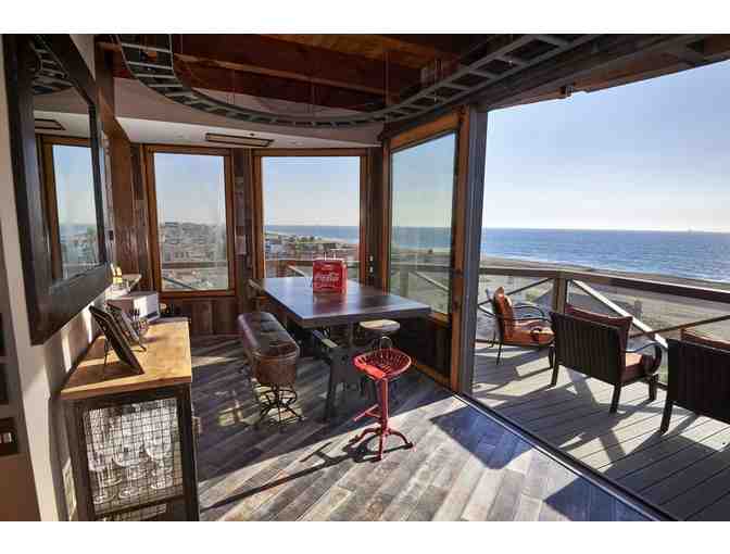 The Water Tower Experience - 2 nights in the world's most amazing beach house! - Photo 6