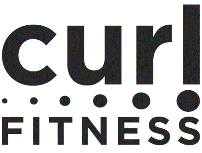 Curl Fitness Bundle - Photo 1
