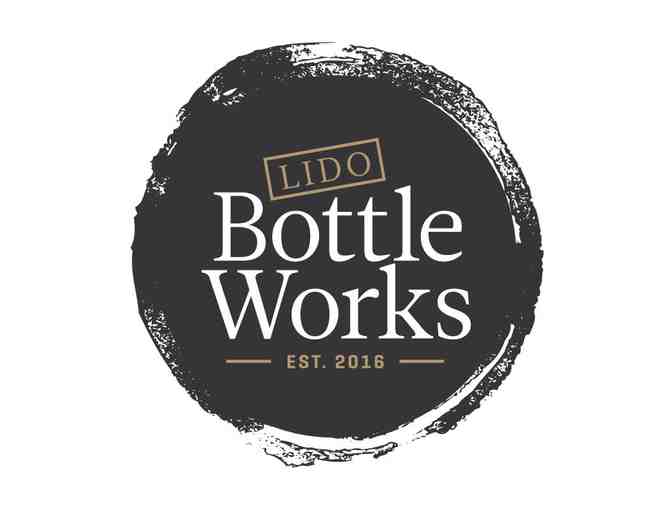 Lido Bottle Works Bundle - Photo 1