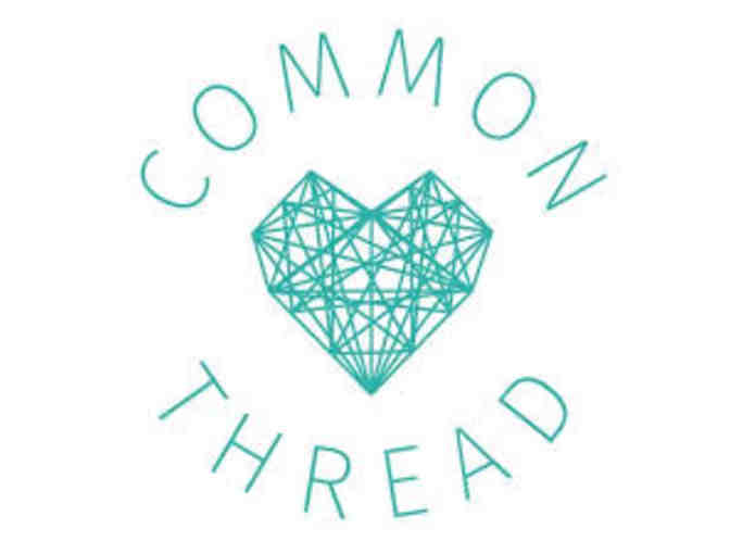 Private Shopping Spree at Shop Common Thread - Photo 1