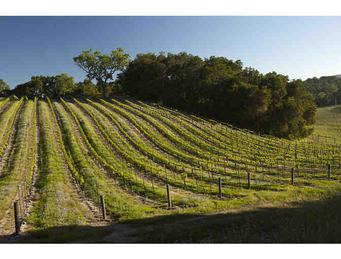 Weekend in Paso Robles, 2 night stay at Dunning Ranch and Vineyard Estates