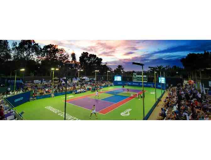 Palisades Tennis Club 3 month Membership - Photo 4