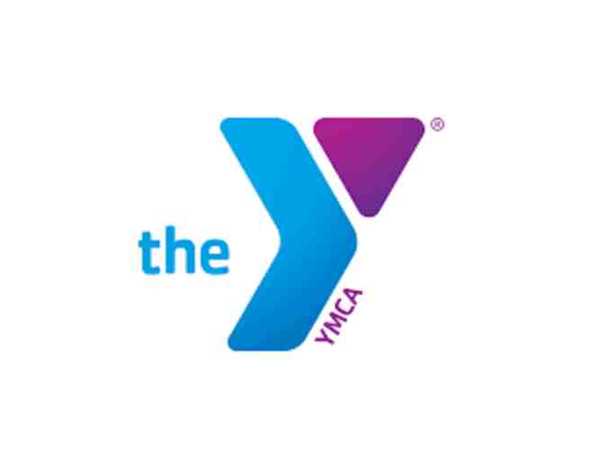 One month free membership- YMCA - Photo 1
