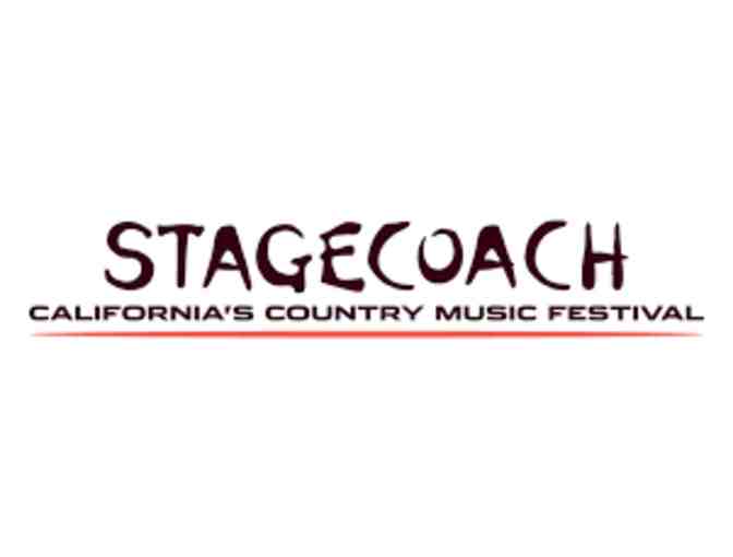 StageCoach VIP Package
