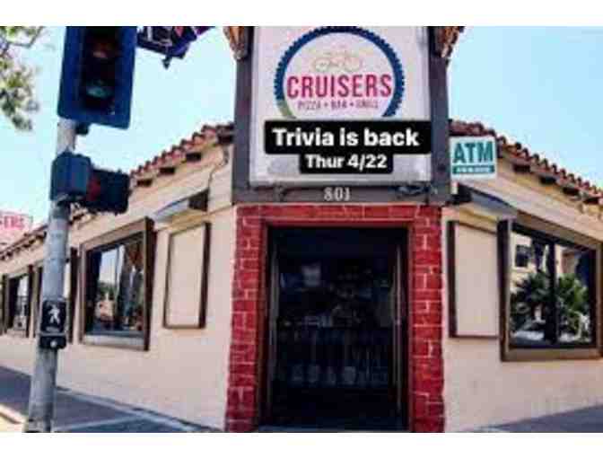 Cruisers $50 gift card - Photo 1